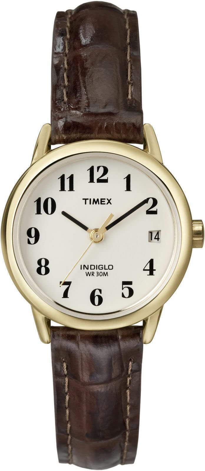 timex easy reader