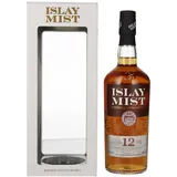 Islay Mist 12 Years Old Blended Scotch Whisky 40% Vol. 0,7l in Geschenkbox