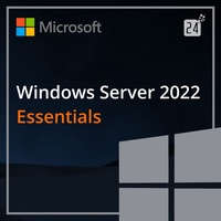 Lenovo Windows Server 2022 Essentials