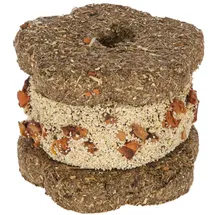 Kerbl Delizia Sandwich - Apple