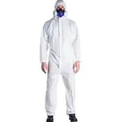 HOLEX Schutzoverall Typ 5/6 HOLEX 3Xl Asbest geeignet