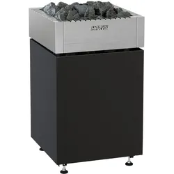 Harvia QUBE Saunaofen ohne Steuerung, kW: Leistung 15.0 kW
