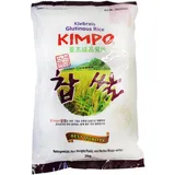 Kimpo Klebreis rund 4,5kg Sticky Rice Klebereis Rundkorn Reis Klebreis