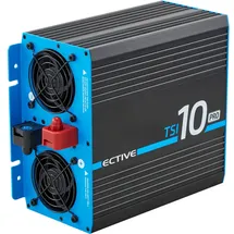 Ective TSI 10 PRO 1000W/12V Wechselrichter