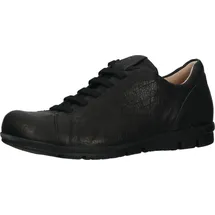 THINK! Halbschuhe Herren Schwarz 43