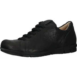 THINK! Halbschuhe Herren Schwarz 43