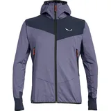 Salewa Herren Agner Hybrid Jacke (Größe S, blau)