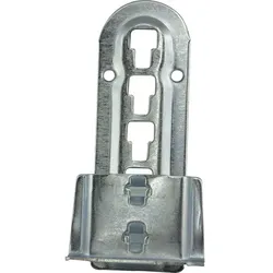 Bettverbinder Bettbeschlag-Bettfix - 1 Stk