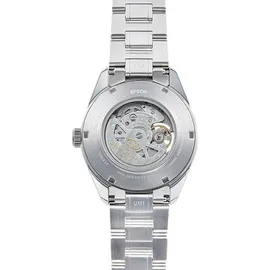 Orient Contemporary RE-AV0125S00B Edelstahl 40 mm