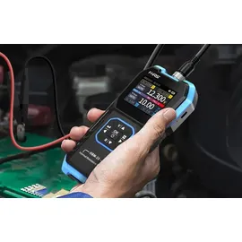 FNIRSI HRM-10 Multimeter