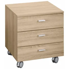 Mäusbacher Rollcontainer 0 x 0 x 0 cm braun