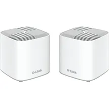 D-Link COVR-X1862 Dualband Mesh System 2er Pack
