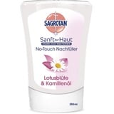 Lotusblüte & Kamillenöl 250 ml