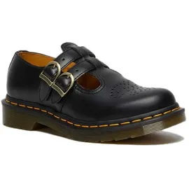 Dr. Martens DR Martens 8065 Mary Jane Boots, Schwarz, 36 EU