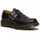 Dr. Martens DR Martens 8065 Mary Jane Boots, Schwarz, 36 EU