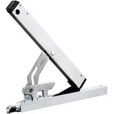 GEZE OL 90N, Aluminium naturton