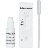 CLEARTEST Tuberkulose Schnelltest 5 St.
