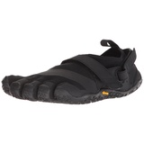 Vibram Fivefingers V Aqua Hiking Shoes Schwarz EU 44 Mann