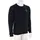 Chillaz Herren Hokkaido Chillaz Rope Pullover (Größe S, schwarz)