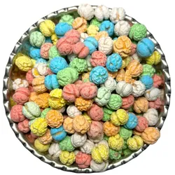 Öz Natur | Gezuckerte Kichererbsen (Farbig) 800 g