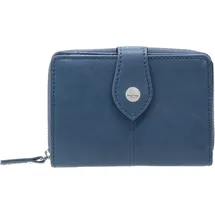 Maître Parfumeur et Gantier Lemberg Purse midblue