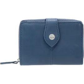 Maître Parfumeur et Gantier Lemberg Purse midblue