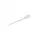PE 0 5 cm 100 St Transparent