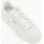 Puma Carina Street SD Vapor Gray / Vapor Gray / Puma Gold 38