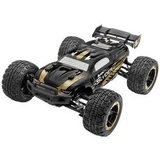 Blackzon Slyder ST 1/16 Gold Brushed 1:16 RC Modellauto Elektro Truggy Allradantrieb (4WD) RtR 2,4GH