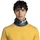 Buff Coolnet UV® Schal, blau - -