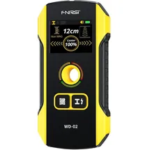 FNIRSI WD-02 Wanddetektor-Scanner