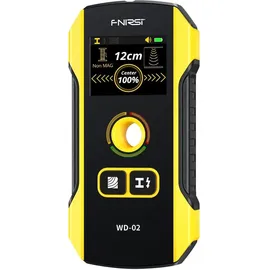 FNIRSI WD-02 Wanddetektor-Scanner