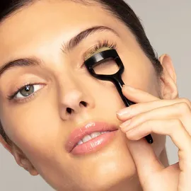 Tweezerman Curl60 LashComb