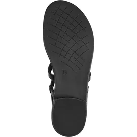 Marco Tozzi Women Sandals für Damen schwarz, 41 EU