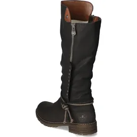 Rieker schwarz 38