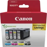 Canon PGI-1500 Multipack BK/C/M/G