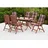 Merxx Borkum Set 7-tlg. Beige