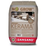 Dansand Kerama No Grow Unkrauthemmend Fugenbreite 3-10 mm Natur 15 kg