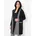 in Schwarz-Grau-Meliert 36