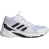 adidas Crazyflight 6 Mid Indoor, Größe 46