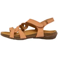 El Naturalista N5079 WAKATAUA, Schuhe Flache Sandale, SALMON,