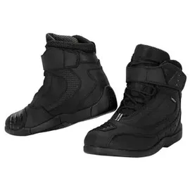 Modeka Black Rider Schwarz 46