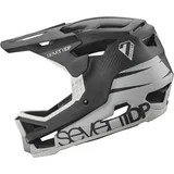 7IDP Carbon-Helm 7iDP Project 23 grau|grau|grau XL