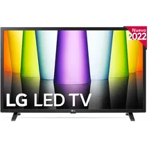 LG 32LQ630B6LA 32" HD-Ready LED TV
