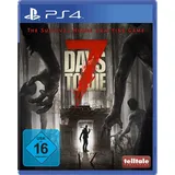 7 Days to Die (PS4)