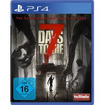 7 Days to Die (PS4)