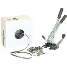 Banholzer & Wenz PP-Umreifungsset komplett 13mm