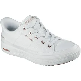SKECHERS Arch Fit Arcade Damen Weiß 41
