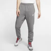 Nike Sportswear Club Fleece Jogginghose - Grau, L