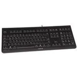 Cherry KC 1000 CH schwarz JK-0800CH-2